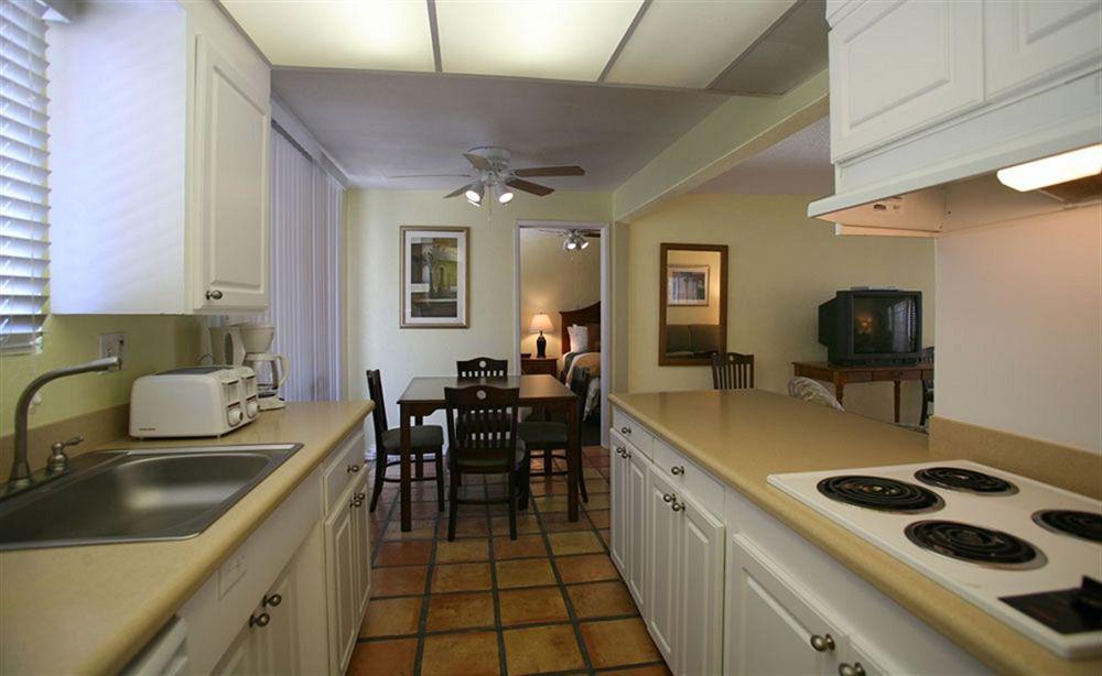 Tuscany Manor Palm Springs Camera foto